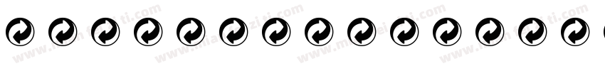 Dear Customer字体转换